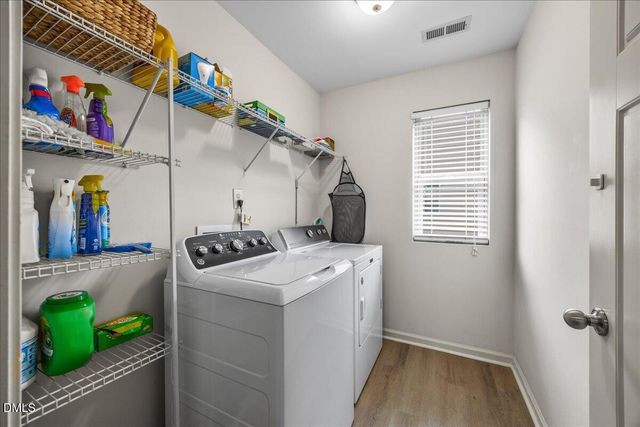 2032 Longmont Drive, Wake Forest, NC 27587