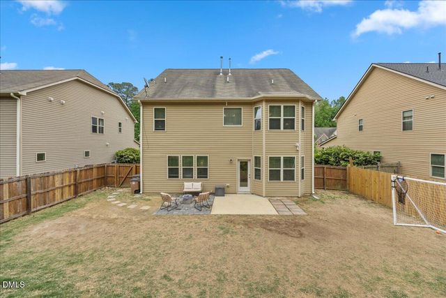 2032 Longmont Drive, Wake Forest, NC 27587