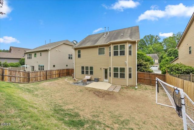 2032 Longmont Drive, Wake Forest, NC 27587