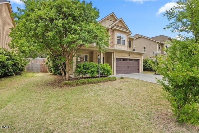 2032 Longmont Drive, Wake Forest, NC 27587