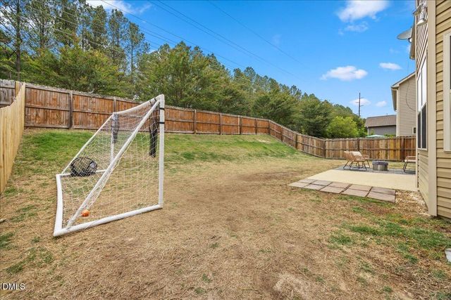 2032 Longmont Drive, Wake Forest, NC 27587
