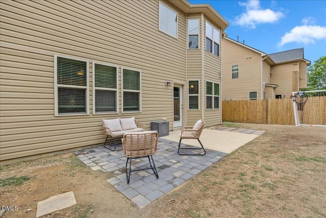 2032 Longmont Drive, Wake Forest, NC 27587