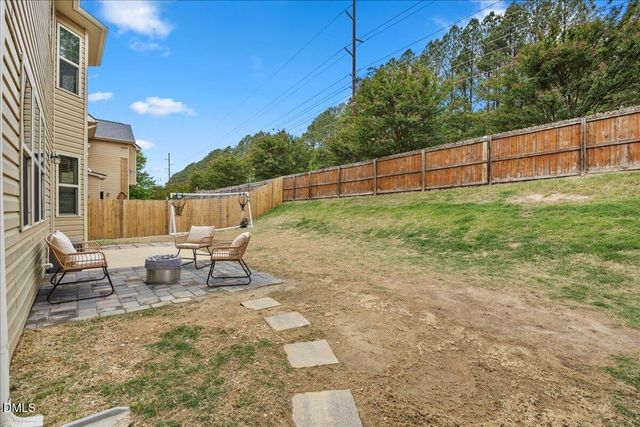 2032 Longmont Drive, Wake Forest, NC 27587