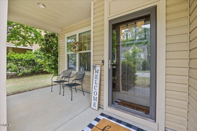2032 Longmont Drive, Wake Forest, NC 27587