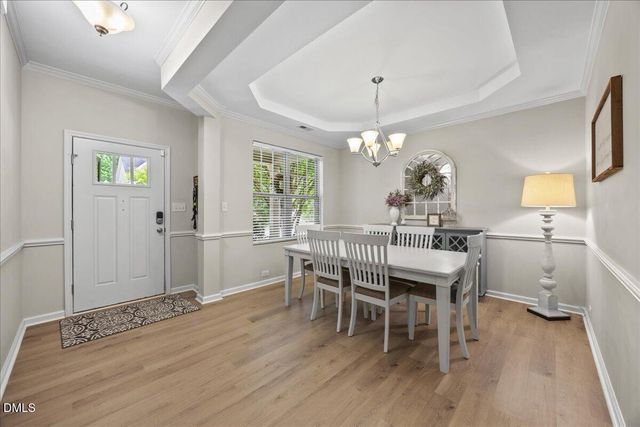 2032 Longmont Drive, Wake Forest, NC 27587