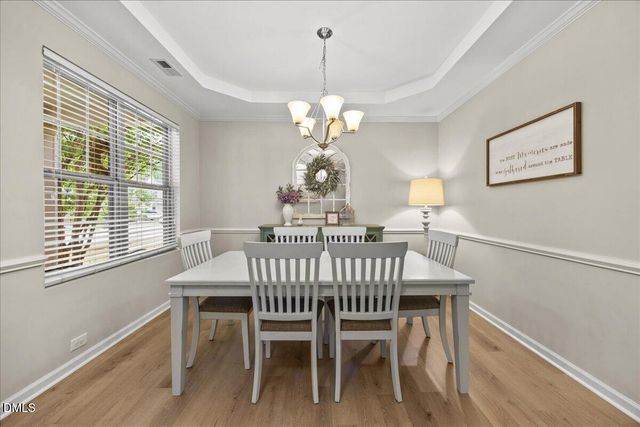 2032 Longmont Drive, Wake Forest, NC 27587