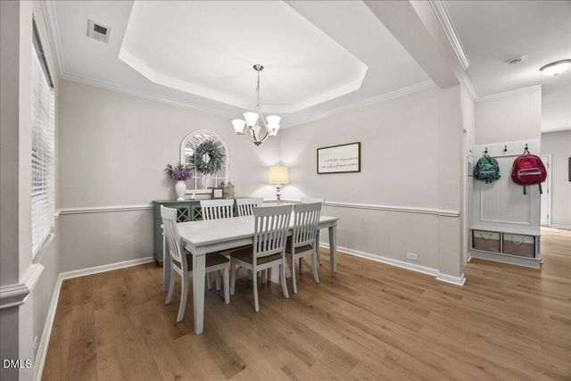 2032 Longmont Drive, Wake Forest, NC 27587