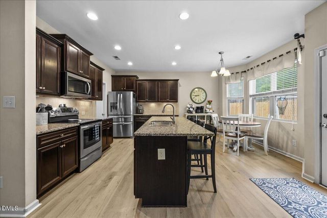 2032 Longmont Drive, Wake Forest, NC 27587