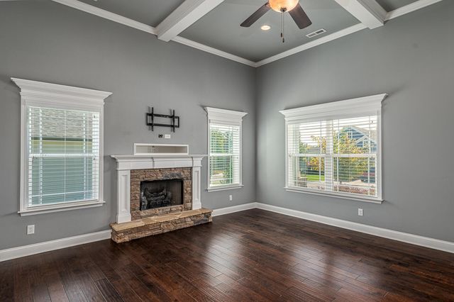 7925 Frostwood Lane, Ooltewah, TN 37363