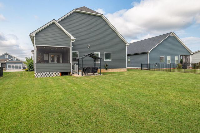 7925 Frostwood Lane, Ooltewah, TN 37363