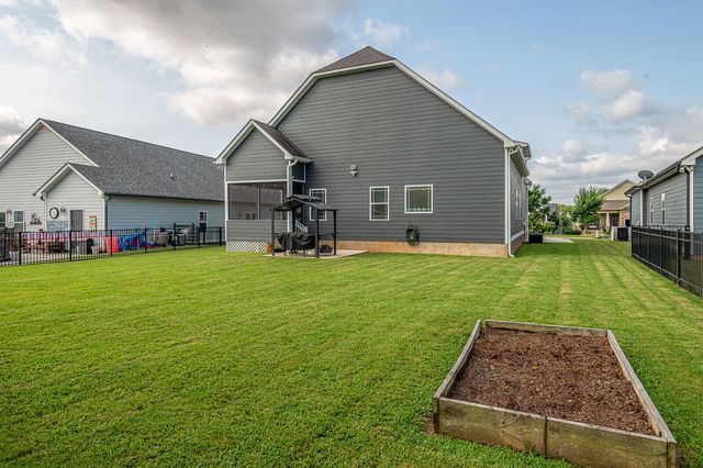 7925 Frostwood Lane, Ooltewah, TN 37363