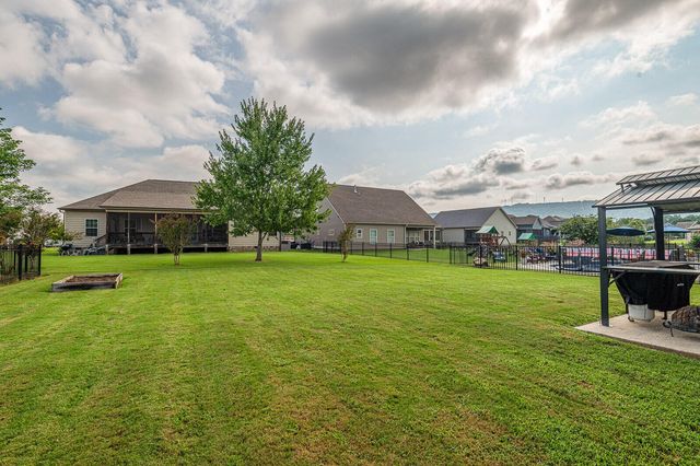 7925 Frostwood Lane, Ooltewah, TN 37363