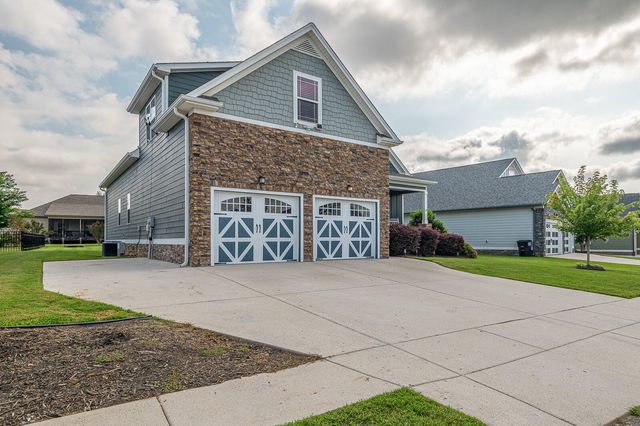 7925 Frostwood Lane, Ooltewah, TN 37363