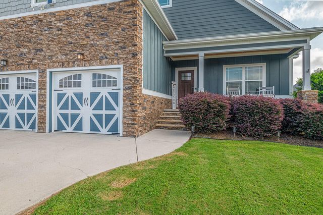 7925 Frostwood Lane, Ooltewah, TN 37363