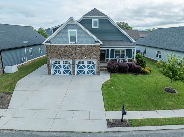 7925 Frostwood Lane, Ooltewah, TN 37363