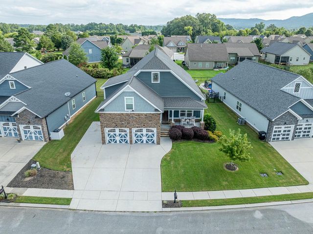 7925 Frostwood Lane, Ooltewah, TN 37363