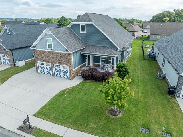 7925 Frostwood Lane, Ooltewah, TN 37363