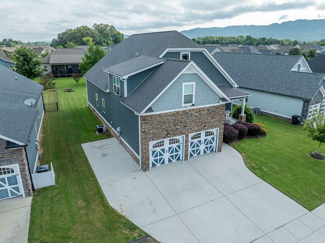 7925 Frostwood Lane, Ooltewah, TN 37363