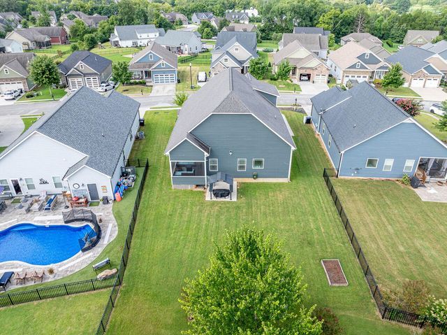 7925 Frostwood Lane, Ooltewah, TN 37363