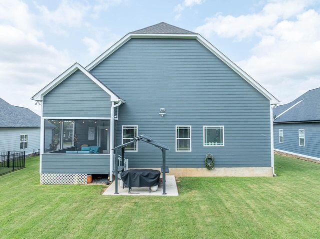 7925 Frostwood Lane, Ooltewah, TN 37363