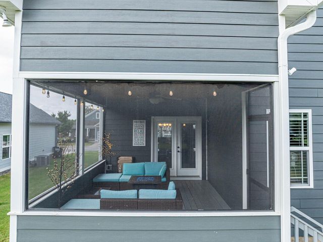 7925 Frostwood Lane, Ooltewah, TN 37363