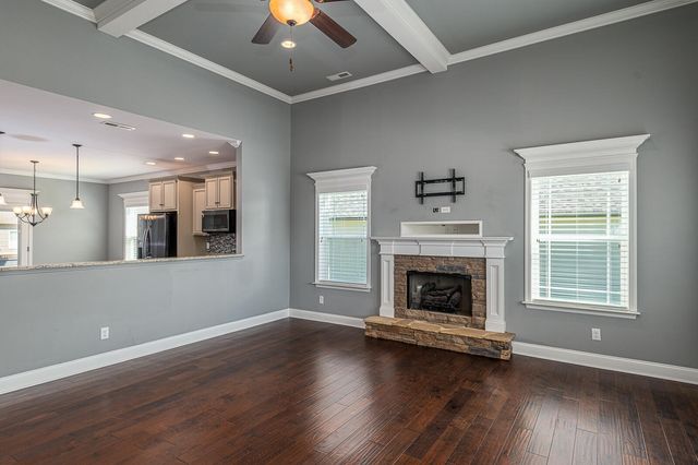 7925 Frostwood Lane, Ooltewah, TN 37363