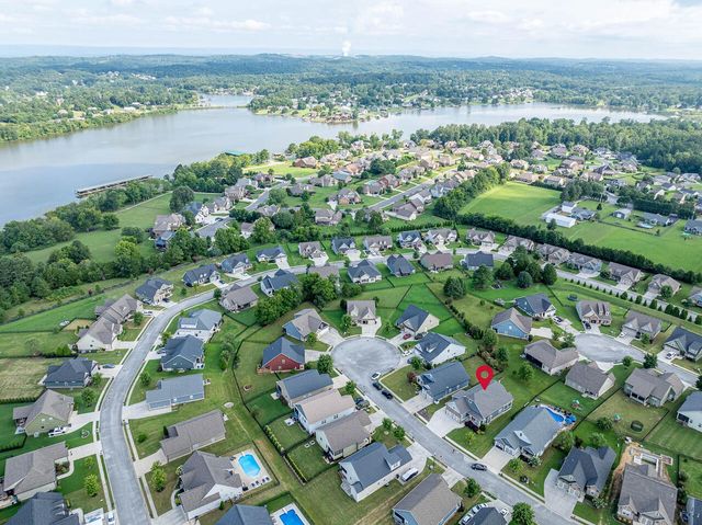 7925 Frostwood Lane, Ooltewah, TN 37363