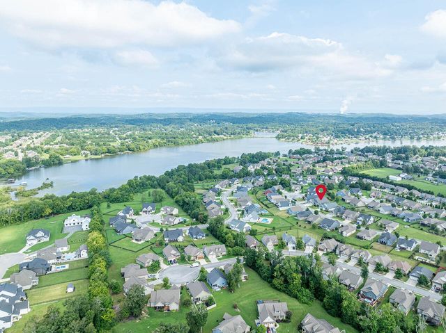 7925 Frostwood Lane, Ooltewah, TN 37363