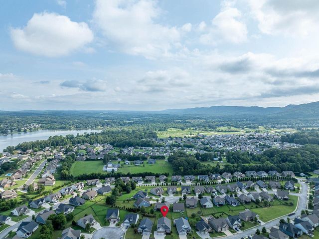 7925 Frostwood Lane, Ooltewah, TN 37363