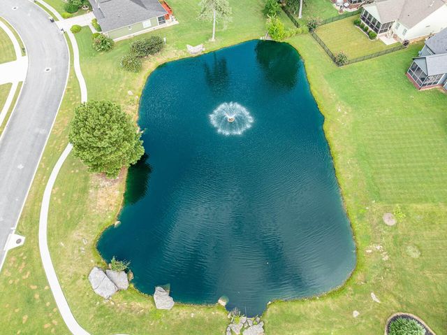 7925 Frostwood Lane, Ooltewah, TN 37363