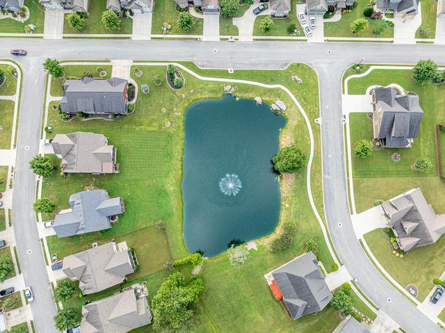 7925 Frostwood Lane, Ooltewah, TN 37363