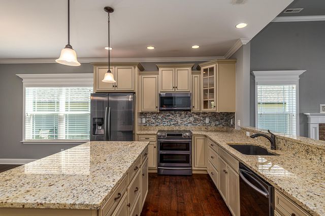 7925 Frostwood Lane, Ooltewah, TN 37363