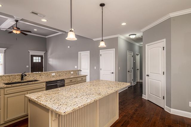 7925 Frostwood Lane, Ooltewah, TN 37363