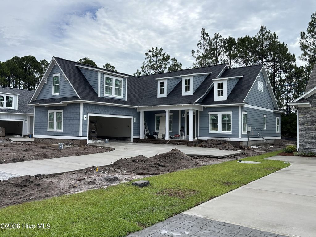 6780 Holton Place SW 129, Ocean Isle Beach, NC 28469