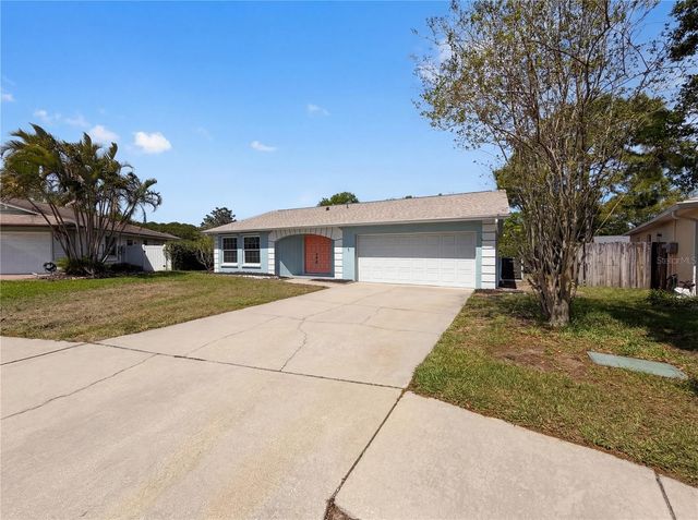 1512 CASCADE COURT, Dunedin, FL 34698