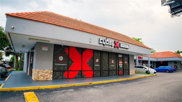 8600 W State Road 84, Davie, FL 33324