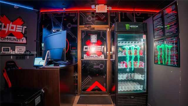 8600 W State Road 84, Davie, FL 33324