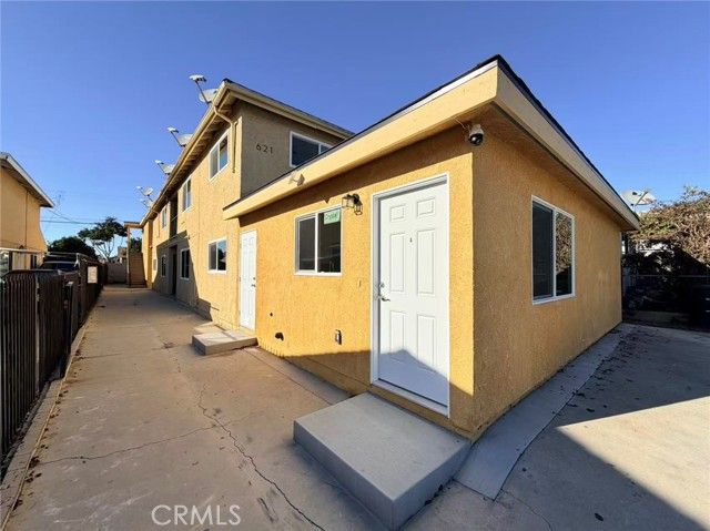 623 Leonard, Los Angeles, CA 90022