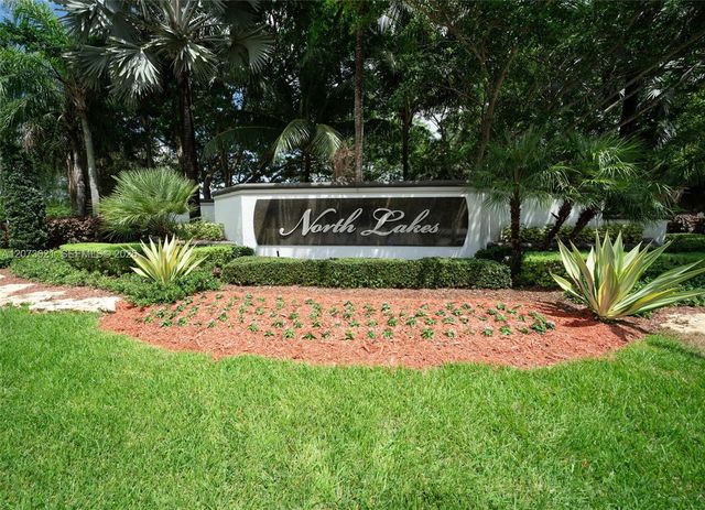 720 Falling Water Road 720, Weston, FL 33326