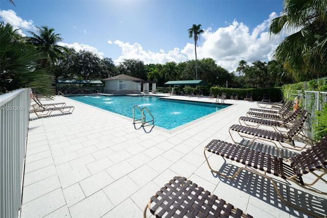 720 Falling Water Road 720, Weston, FL 33326
