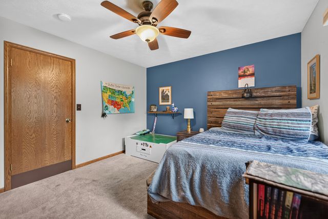 3460 Partridge Lane, Belvidere, IL 61008
