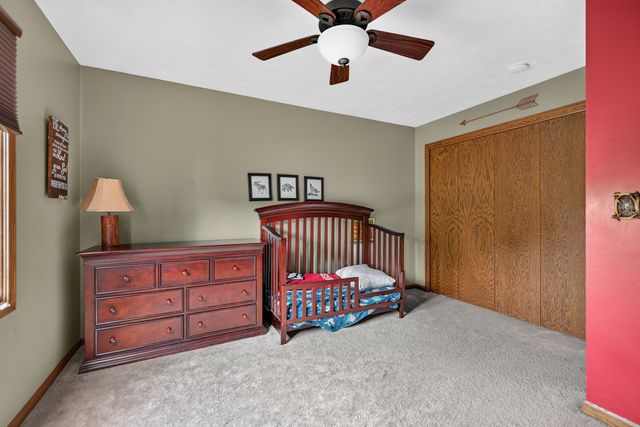 3460 Partridge Lane, Belvidere, IL 61008