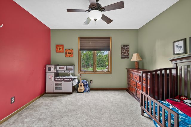 3460 Partridge Lane, Belvidere, IL 61008