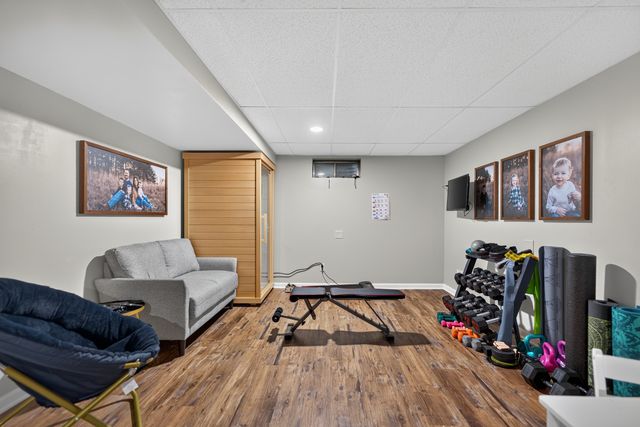 3460 Partridge Lane, Belvidere, IL 61008