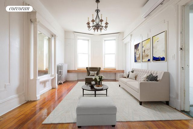 587A LEXINGTON Avenue, New York City, NY 11221