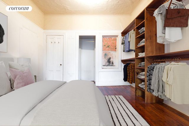 587A LEXINGTON Avenue, New York City, NY 11221