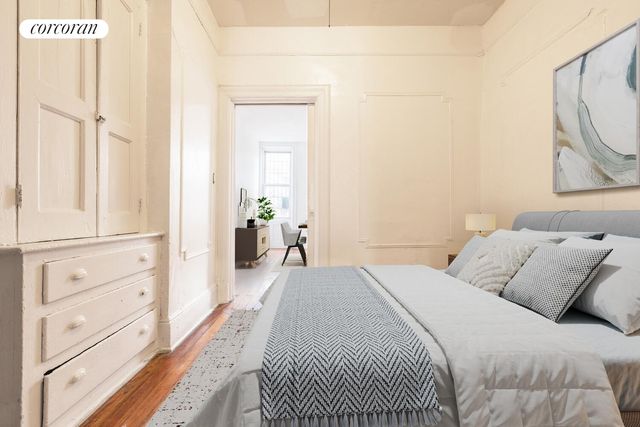 587A LEXINGTON Avenue, New York City, NY 11221