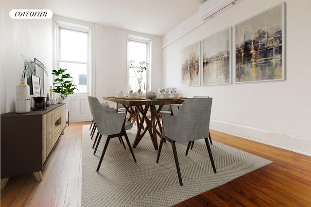 587A LEXINGTON Avenue, New York City, NY 11221