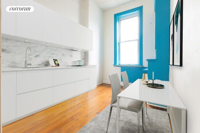 587A LEXINGTON Avenue, New York City, NY 11221