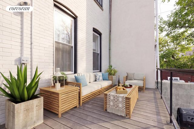 587A LEXINGTON Avenue, New York City, NY 11221